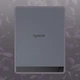 Портативний SSD Apacer AS724 1TB USB 3.2 Gen.2 Type-C Read/Write 500MB/s Mauve (KST-AP1TBAS724M-1) - изображение 4