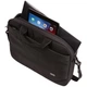 Сумка для ноутбука CASE LOGIC Advantage Attache 14" ADVA-114 Black (UG-3203986) - изображение 3