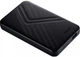 Жорсткий диск зовнішній PHD External 2.5'' Apacer USB 3.2 Gen. 1 AC236 5 Tb Black (KST-AP5TBAC236B-1) - изображение 3