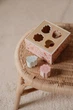 Дерев'яний сортер Little Dutch Fairy Garden FSC LD7347 (8713291773479) - зображення 10