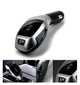 Fm-модулятор X5 Bluetooth з дисплеєм - зображення 1