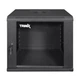 Комутаційна шафа Trinix TRX-9U/600x450x503 Black (25-00086) - зображення 2