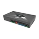 Источник бесперебойного питания DC UPS Trinix TRX-MUPS-48100 Type-C (4*6000mAh LiFePo4) 5V/12V/24V/48V/52V/PoE, LiFePO4 4*6Ah, для роутера и медиаконвертера (42-00172) - изображение 2