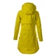 Пальто демисезонное Softshell HUPPA AVA 12280000-10202 желтый 140 см (4741468961842) - изображение 2