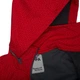 Пальто демисезонное Softshell HUPPA AVA 12280000-10204 красный 140 см (4741468961729) - изображение 5