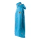 Пальто демисезонное Softshell HUPPA AVA 12280000-10260 светло-синий 164 см (4741632059467) - изображение 3