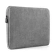Чехол-папка для ноутбука 14" UGREEN LP187 Laptop Sleeve 14-14.9" влагозащищенный, серый - изображение 1