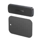 Магнитный автодержатель для телефона BOROFONE BH121 Eternal Magnetic Car Holder Black Gray (На торпедо / приборную панель) - изображение 6