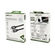 Кабель Type-C to Type-C ACEFAST C20-03 PD 60W 1.2m Черный / Шнур провод тканевой быстрая зарядка для ноутбука телефона - изображение 1