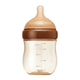 Бутылочка для новорожденных Thyseed Anti-Colic 160 мл с антиколиковой соской PPSU 0+ месяцев - изображение 1