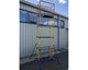 Вишка-тура Virastar КОМПАКТ 0,8х1,7 м 4+1 (VST170841) - зображення 4