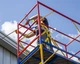 Вишка-тура Virastar КОМПАКТ 0,8х1,7 м 4+1 (VST170841) - зображення 8