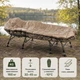 Раскладушка (раскладная кровать) карповая Ranger BED 87 Sleep System - изображение 1