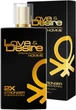 Туалетна вода для чоловіків Love & Desire Premium Edition Homme Gold з феромонами 100 мл (5907776180262) - зображення 1