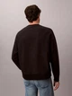 Свитшот мужской Calvin Klein 4RC277G-UB1(Black) L Черный (196669013984) - изображение 2