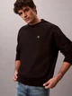 Свитшот мужской Calvin Klein 4RC277G-UB1(Black) L Черный (196669013984) - изображение 5