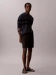 Джемпер мужской Calvin Klein 4LF323G-UB1(Black) L Черный (198629203626) - изображение 3