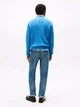 Джемпер чоловічий Tommy Hilfiger XM05667-C2Q(Dusty Indigo) XL Індиго (198296318098) - зображення 2