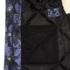 Пальто зимнее HUPPA VIVIAN 1 12490120-34483 фиолетовый с узором 122 см (4741632205581) - изображение 6