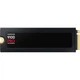 SSD диск Samsung 9100 PRO with Heatsink 4 ТБ M.2 NVMe PCIe 5.0 x4 SSD (MZ-VAP4T0CW) - изображение 4