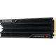 SSD диск Samsung 9100 PRO with Heatsink 4 ТБ M.2 NVMe PCIe 5.0 x4 SSD (MZ-VAP4T0CW) - изображение 6