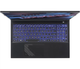 Ігровий ноутбук Gigabyte G5 (15.6 IPS 144Hz/i5-12500H/16Gb/512Gb/RTX 4060/Windows 11) - изображение 3