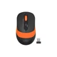 Мышка A4Tech FG10S Orange (4711421949675) - зображення 4