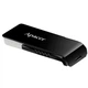 USB флеш накопитель Apacer 32GB AH350 Black RP USB3.0 (AP32GAH350B-1) - зображення 5
