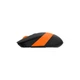 Мышка A4Tech FG10S Orange (4711421949675) - зображення 5