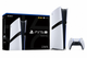 Стационарная игровая приставка Sony PlayStation 5 Pro 2 ТБ (711719595915) - изображение 1