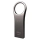 USB флеш накопитель Silicon Power 64GB Jewel J80 Titanium USB 3.0 (SP064GBUF3J80V1T) - изображение 1