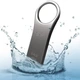 USB флеш накопитель Silicon Power 64GB Jewel J80 Titanium USB 3.0 (SP064GBUF3J80V1T) - изображение 3