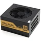 Блок питания Vinga 650W (VPS-650G) - изображение 1