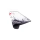 Килимок для мишки A4Tech Bloody BP-45 (4711421981248) - зображення 3