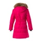 Пальто зимнее HUPPA YACARANDA 12030030-00063 фуксиа 116 см (4741468934457) - изображение 2