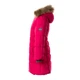 Пальто зимнее HUPPA YACARANDA 12030030-00063 фуксиа 116 см (4741468934457) - изображение 3