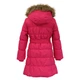 Пальто зимнее HUPPA YACARANDA 12030030-70063 фуксиа 152 см (4741468562216) - изображение 2