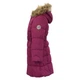 Пальто зимнее HUPPA YACARANDA 12030030-80034 бордовый XS 158-164 см (4741468682839) - изображение 3