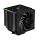 Кулер процессорный DeepCool AK620 Digital SE (R-AK620-BKADMN-GJD) - изображение 2
