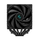 Кулер процессорный DeepCool AK620 Digital SE (R-AK620-BKADMN-GJD) - изображение 5