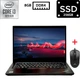 Ноутбук Lenovo ThinkPad E14 Gen 1 14" IPS 1920x1080 Core i3-10110U 2.10GHz 8GB DDR4 SSD 256GB UHD Graphics Камера (LE14G1R8S256C2) Б/В + Подарунок провідна мишка - зображення 1