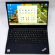 Ноутбук Lenovo ThinkPad E14 Gen 1 14" IPS 1920x1080 Core i3-10110U 2.10GHz 8GB DDR4 SSD 256GB UHD Graphics Камера (LE14G1R8S256C2) Б/В + Подарунок провідна мишка - зображення 8