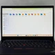 Ноутбук Lenovo ThinkPad E14 Gen 2 14" IPS 1920x1080 Core i3-1115G4 3.00GHz 8GB DDR4 SSD 256GB UHD Graphics Камера (LE14G2i3R8S256B) Б/В - зображення 10