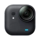 Екшн-камера Insta360 GO Ultra Creator Bundle Midnight Black (6977644765241) - зображення 9