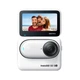 Екшн-камера Insta360 GO 3S Standard Edition 128GB Arctic White (6970357857401) - зображення 3