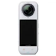 Екшн-камера Insta360 X5 Standard Bundle Satin White Limited Edition (6977644763612) - зображення 2