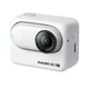 Екшн-камера Insta360 GO 3S Standard Edition 128GB Arctic White (6970357857401) - зображення 5