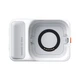 Екшн-камера Insta360 GO Ultra Standard Edition Arctic White (6977644761342) - зображення 9