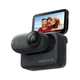 Екшн-камера Insta360 GO 3S Standard Edition 128 GB Midnight Black (6970357857494) - зображення 1
