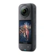 Екшн-камера Insta360 X5 Standard Bundle Black (6977644761441) - зображення 2